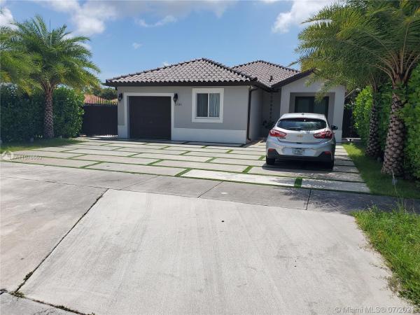 Silver Palm Park, 23161 SW 124th Ct, Goulds, Florida 33170, image 2