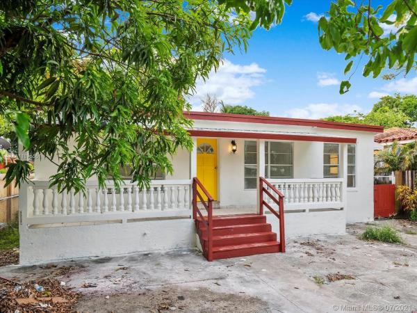 Pinewood Park, 844 NW 115th St, Pinewood, Florida 33168, image 2