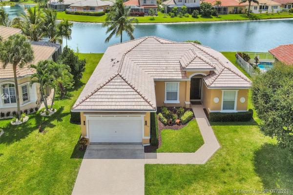 Farmington Estates, 3455 Harness Cir, Lake Worth, Florida 33449, image 2