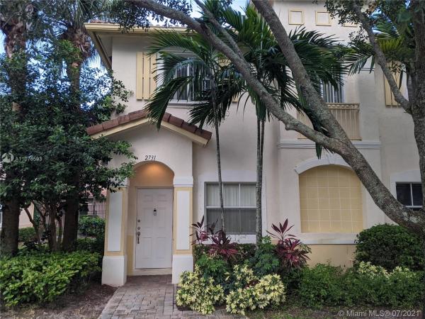 2731 SW 83rd Ter #101, Miramar, Florida 33025, image 2