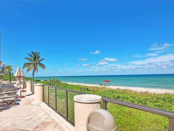 Malaga Towers, 1912 S Ocean Dr #19C, Hallandale Beach, Florida 33009, image 1