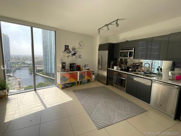 MyBrickell, 31 SE 6th St #2501, Miami, Florida 33131, image 1