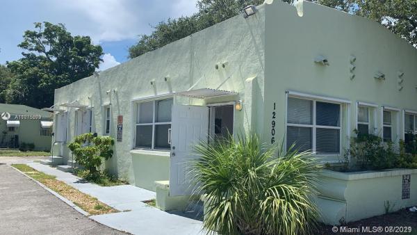 Griffing Biscayne Park Estates, 12906 NE 6th Ave, North Miami, Florida 33161, image 2