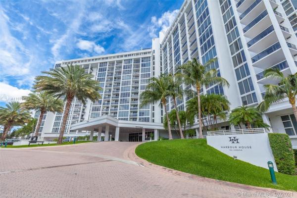 Harbour House, 10275 Collins Ave #531, Bal Harbour, Florida 33154, image 3
