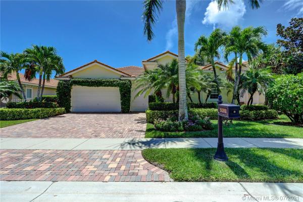 Les Jardin At Frenchman's Reserve, 520 Les Jardin Dr, Palm Beach Gardens, Florida 33410, image 2