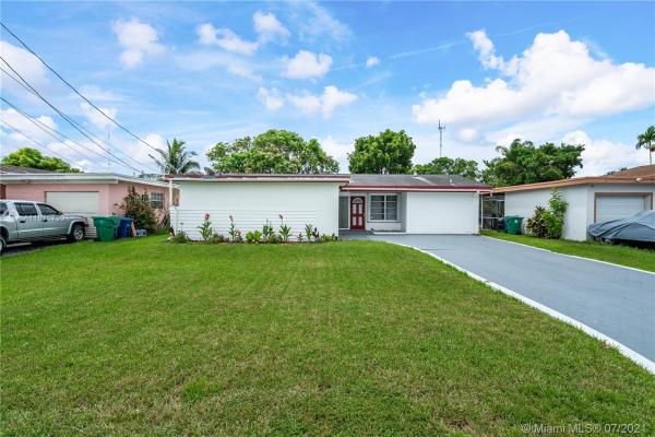 6636 Coconut Dr, Miramar, Florida 33025, image 2