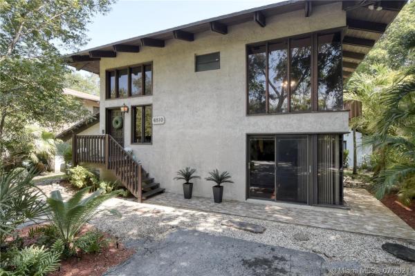 Forest Cove, 6510 SW 54th Ln, South Miami, Florida 33155, image 2