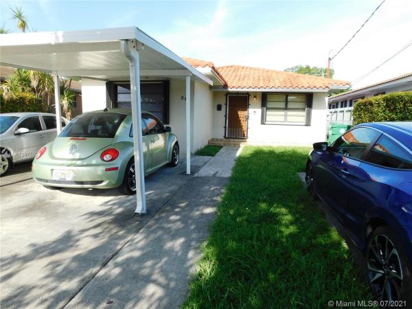West Flagler Park, 215 NW 58th Ct, Miami, Florida 33126, image 2
