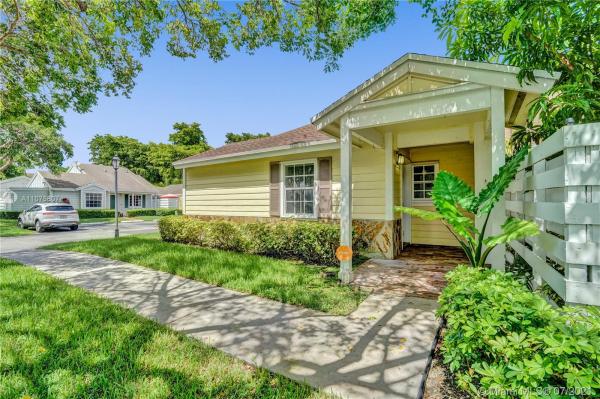 Village Homes At Country Walk, 13709 SW 149th Cir Ln #1-56, Country Walk, Florida 33186, image 2