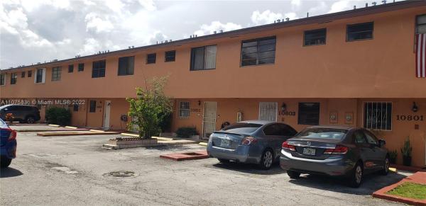 10851 SW 6th St #5, Sweetwater, Florida 33174, image 1