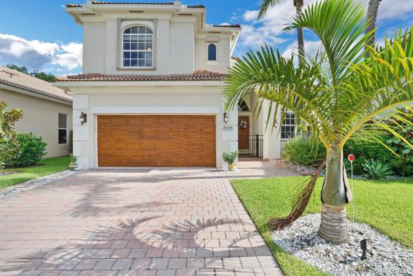 Addison Trace, 5750 Via De La Plata Cir, Delray Beach, Florida 33484, image 2