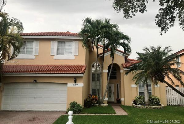 Windsor Palms, 3760 SW 147th Ave, Miramar, Florida 33027, image 2