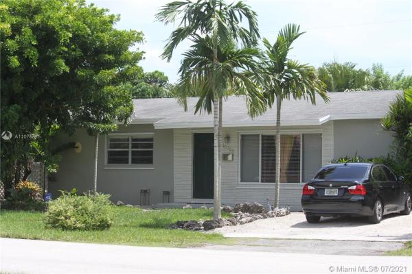 Westwood Estates, 10750 SW 61st St, Sunset, Florida 33173, image 2
