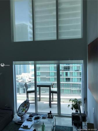 Infinity At Brickell, 60 SW 13th St #3420, Miami, Florida 33130, image 2