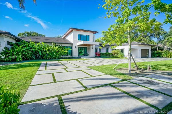 Felix Park Home Acres, 5995 SW 97th St, Pinecrest, Florida 33156, image 2