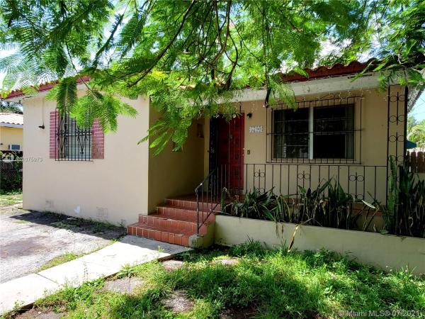 Coral Way Park, 5790 SW 20th St, Coral Terrace, Florida 33155, image 2