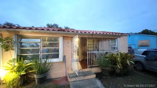 Melrose Heights, 2465 NW 31st St, Miami, Florida 33142, image 2