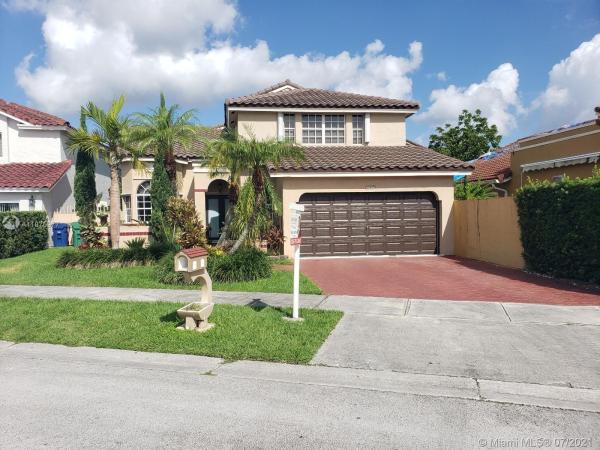 Westwind Lakes, Kendall West, Florida 33193, image 1