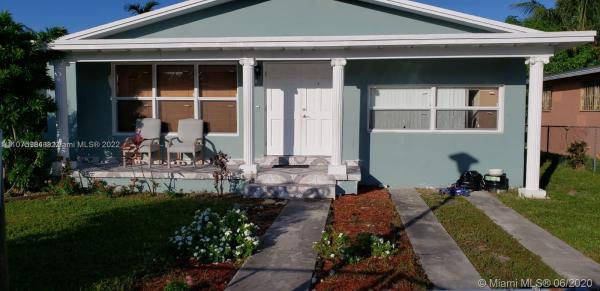 Archwood, 13940 NE 16th Ct, North Miami, Florida 33181, image 2