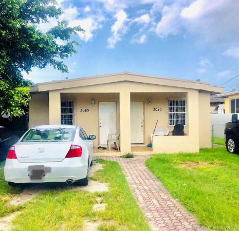 3083 NW 32nd St, Unincorporated Dade County, Florida 33142, image 2