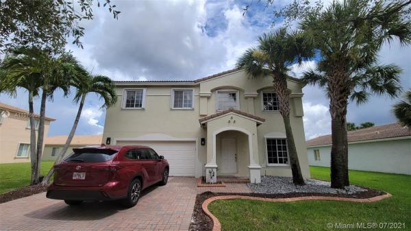 Silver Falls, Miramar, Florida 33027, image 2