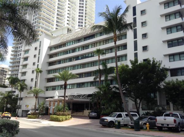 The Casablanca, 6345 Collins Ave #533, Miami Beach, Florida 33141, image 1