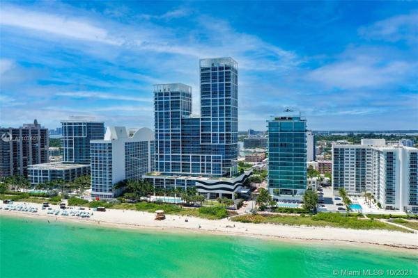 North Carillon Beach, 6899 Collins Ave #1205, Miami Beach, Florida 33141, image 2