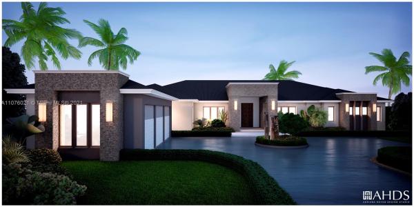 Miller Drive Estates, 10010 SW 60th St, Sunset, Florida 33173, image 1