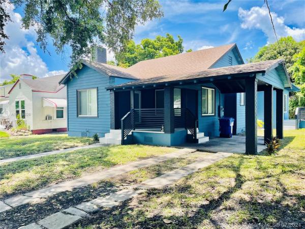 Ardsley, 785 NW 45th St, Miami, Florida 33127, image 2
