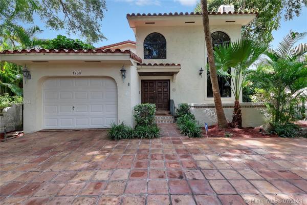 Granada, 1250 Asturia Ave, Coral Gables, Florida 33134, image 2