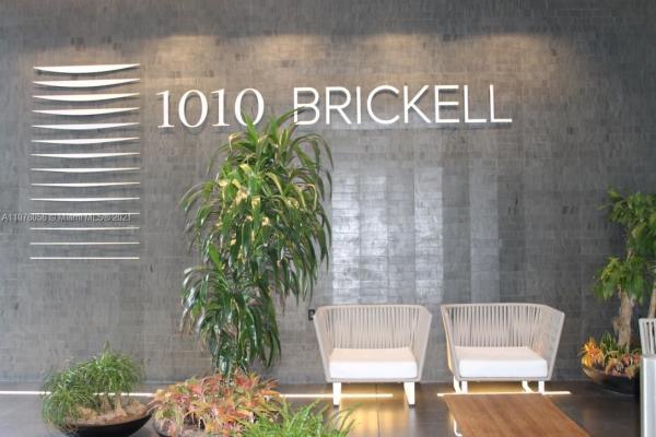 1010 Brickell, 1010 Brickell Ave #4211, Miami, Florida 33131, image 2