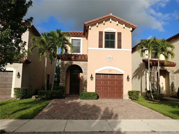 Sierra At The Vineyards, 125 NE 37th Pl, Homestead, Florida 33033, image 2