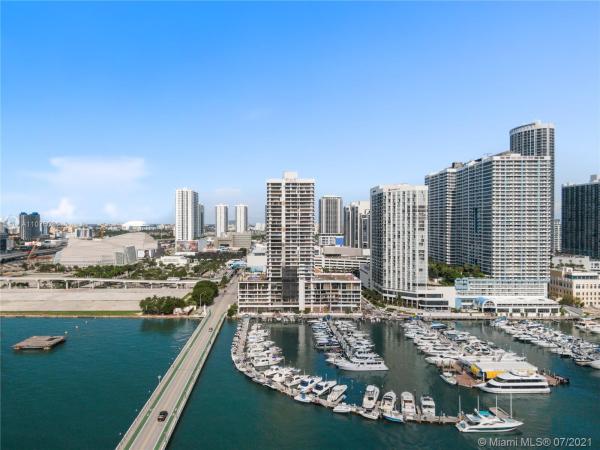 Venetia, 555 NE 15th St #22G, Miami, Florida 33132, image 2
