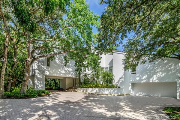 Gables Estates, 9191 Old Cutler Rd, Coral Gables, Florida 33156, image 2