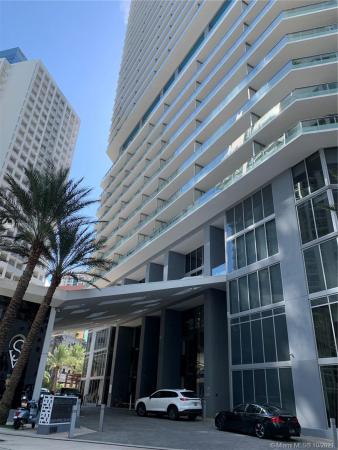 Brickell House, 1300 Brickell Bay Dr #2308, Miami, Florida 33131, image 2