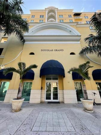 Douglas Grand, 50 Menores Ave #730, Coral Gables, Florida 33134, image 2