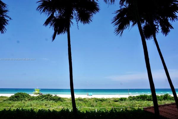 L´Excellence, 5757 Collins Ave #1807, Miami Beach, Florida 33140, image 2