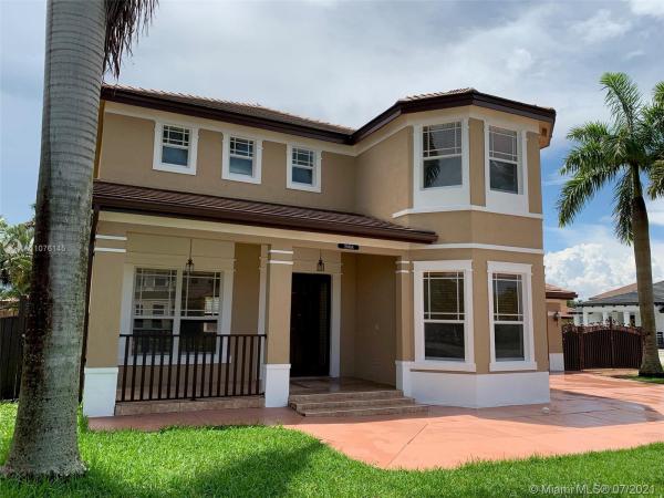 Countryside, 20484 SW 127 Pl #, South Miami Heights, Florida 33177, image 1