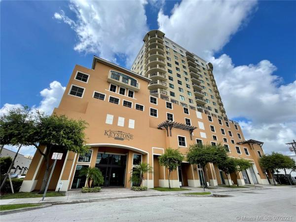 Keystone Park, 4242 NW 2nd St #1404, Miami, Florida 33126, image 2