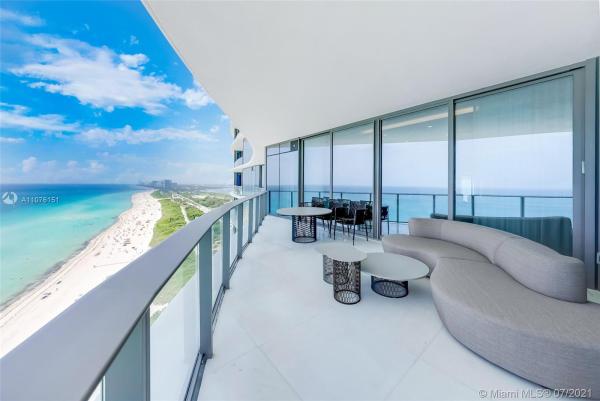 The Ritz-Carlton Residences, 15701 Collins Ave #1902, Sunny Isles Beach, Florida 33160, image 2
