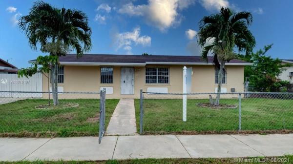Avocado Villas, 549 SW 17th, Homestead, Florida 33030, image 2
