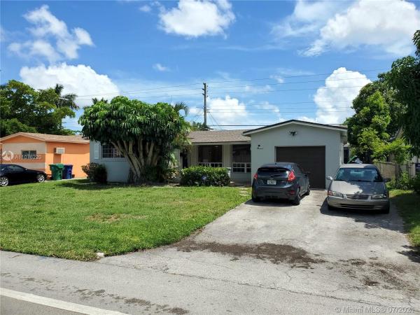 Miramar Park, 7712 Embassy Blvd, Miramar, Florida 33023, image 2