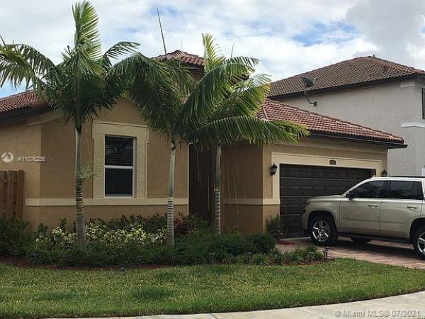 Hemingway Point, 25245 SW 119th Ave, Princeton, Florida 33032, image 2