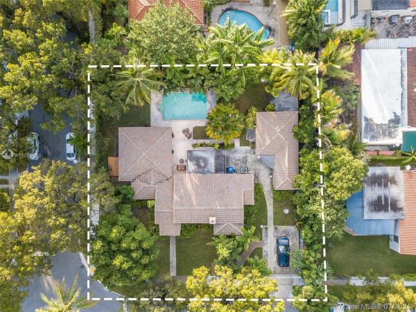 Silver Crest, 2401 SW 20th St, Miami, Florida 33145, image 2