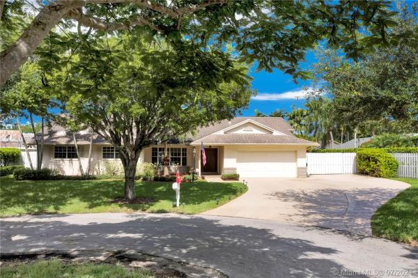 Turtle Creek, 14750 SW 152nd Ct, Country Walk, Florida 33196, image 2