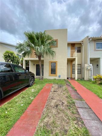 Westbrooke Twin Homes, 10940 SW 25th St #10940, University Park, Florida 33165, image 2