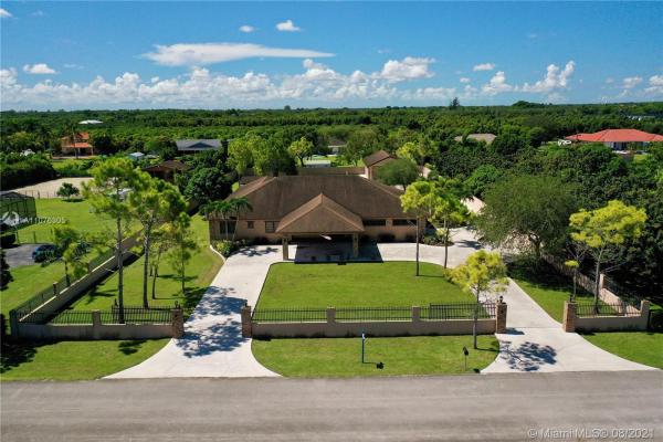 Silver Palm City, 15880 SW 252nd St, Redland, Florida 33031, image 2
