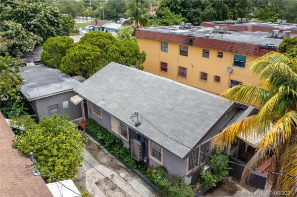 Dixie Highway, 119 NE 56th St, Miami, Florida 33137, image 2