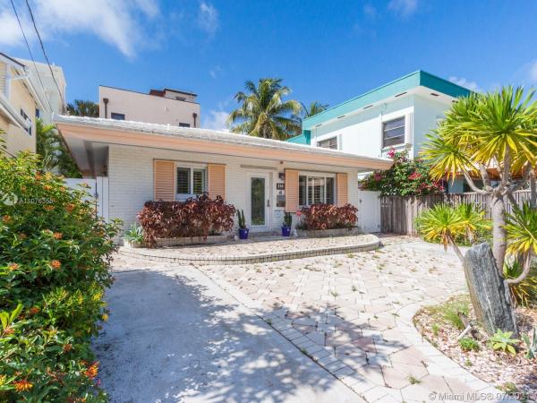 Hollywood Central Beach, 338 Oak St, Hollywood, Florida 33019, image 2