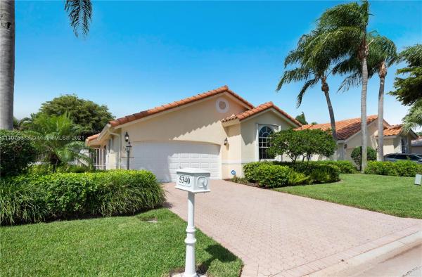 Bel Aire, 5340 Bodega Pl, Delray Beach, Florida 33484, image 2